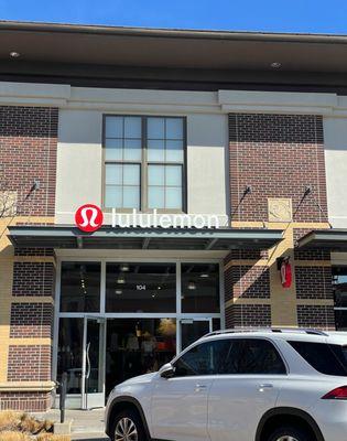 lululemon athletica