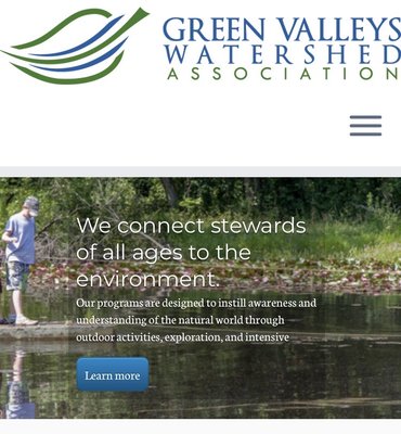 Green Valleys Watershed Association