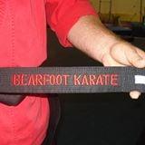 Achieve the Black Belt.