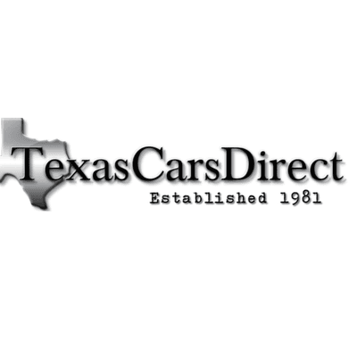 Texas Cars Direct logo