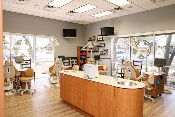 Ferris Orthodontics Bulverde