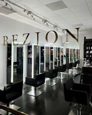 Salon Bezjon