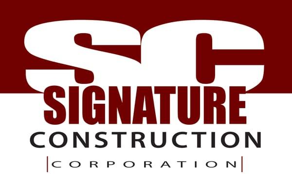 Sc Signature Construction Corporation