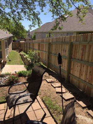 Century Fence Company