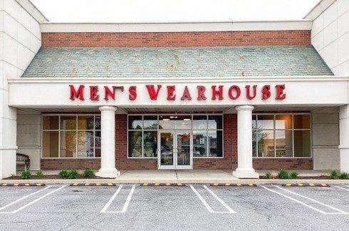 Men's Wearhouse