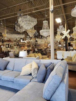 Consignment Furniture Depot