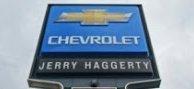 Jerry Haggerty Chevrolet