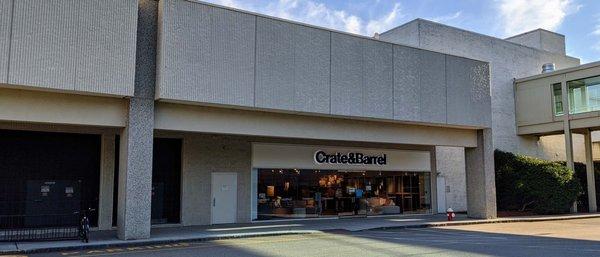 Chestnut Hill Crate & Barrel