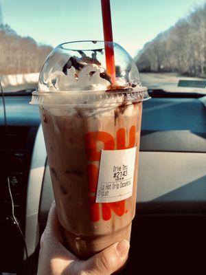 Dunkin'