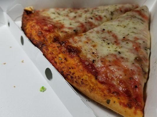 Cheese Slice (Slice of cheese pizza)