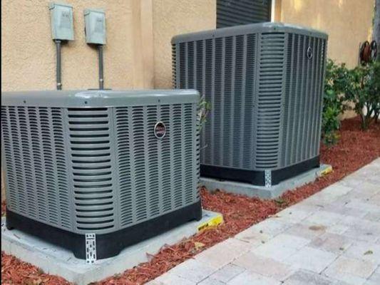 Super Heat Pumps Repair Service