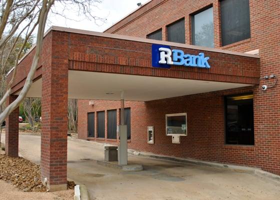 R Bank