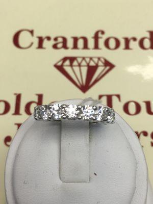 Cranford Golden Touch Jewelers