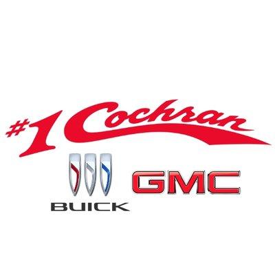 #1 Cochran Buick GMC