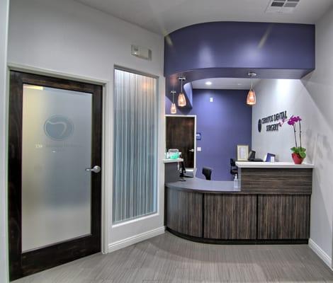 Cerritos Dental Surgery