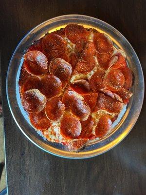 Pepperoni (special order)