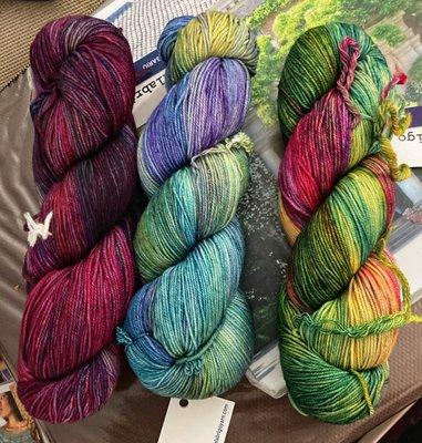 Cottage Yarns