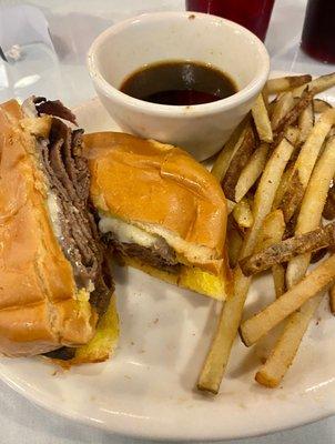 French Dip