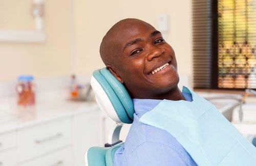 Teeth Cleaning Las Vegas, NV 89183