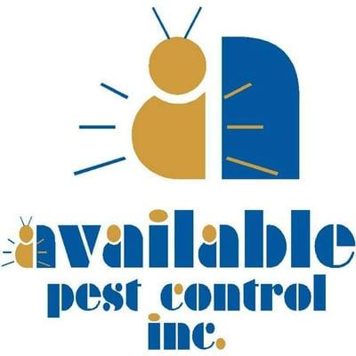 Available Pest Control