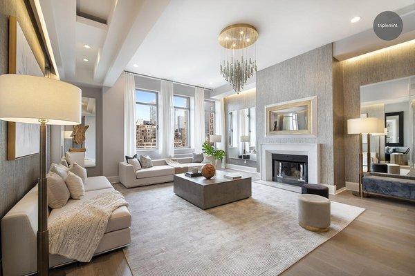 252 Seventh Ave, in contract