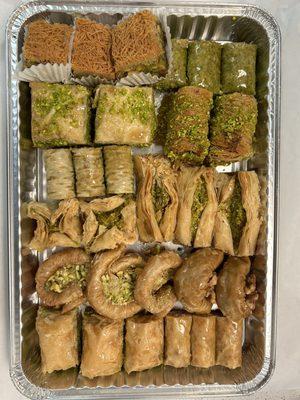 Baklava