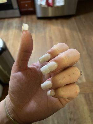 Angel Tips Nail Spa