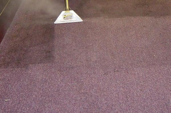 Universal Cleaning Concepts