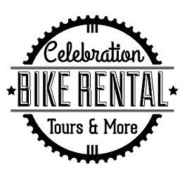 Celebration Bicycle Rental & Tours