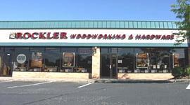 Rockler Woodworking & Hardware