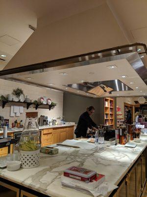 Williams-Sonoma