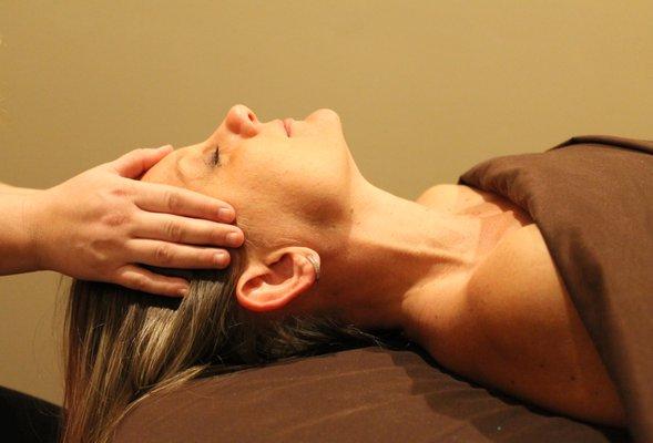 Trinity TheraSpa Massage