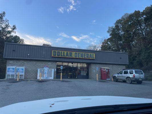 Dollar General