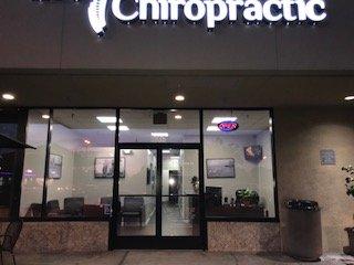 Lee Chiropractic & Massage Therapy