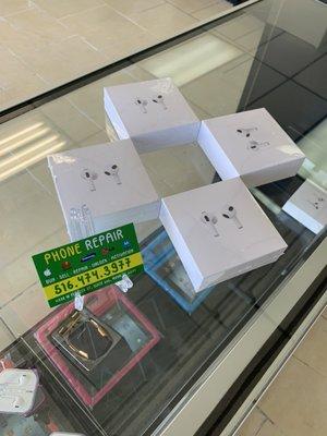 Apple AirPods Pro's 3rd generation