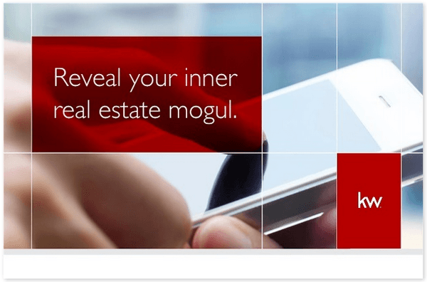 Reveal your inner real estate mogul.  http://careers.comehomeatx.com/