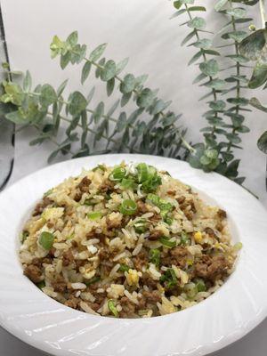 Pork Fried Rice