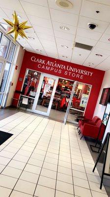 Atlanta Clark University Inc