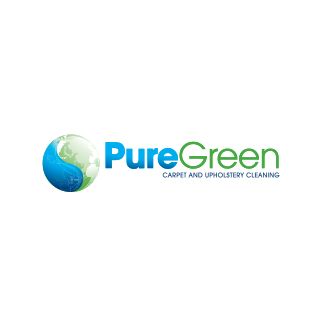 Pure Green Carpet & Upholstery Cleaning