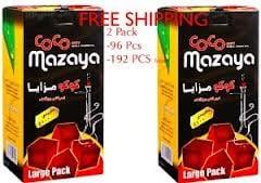 Coco Mazaya 96 pc $ 12.99