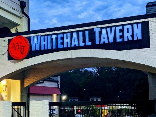 Whitehall Tavern