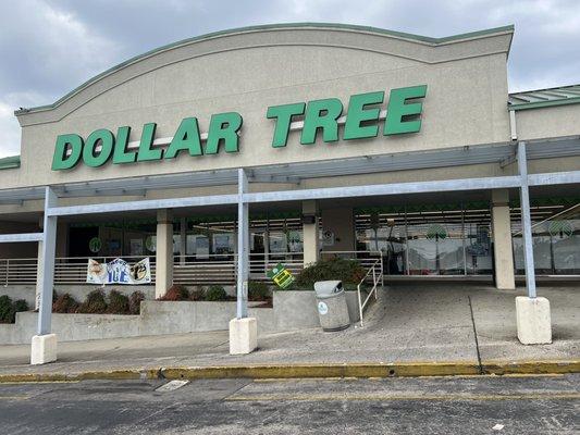 Dollar Tree