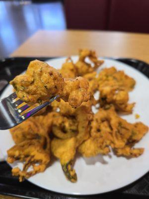 Veggie Pakora