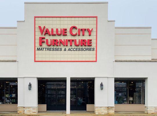 Value City Furniture