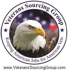 Veteran's Sourcing Group