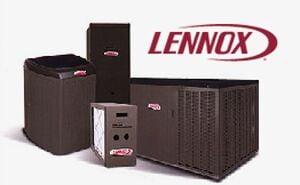 We are lennox dealers