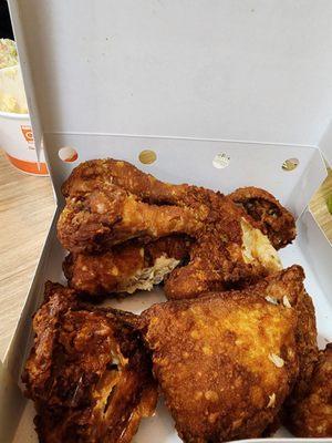 Pollo Campero