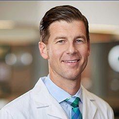 Christopher Kuc, OD- Optometrist, Comprehensive Eye Exams, Contact Lenses