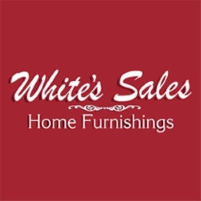 White's Sales Home Furnishings & Carpet