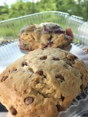 Great Harvest Bread